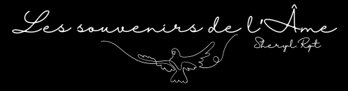 LES SOUVENIRS DE L'ÂME